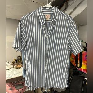 Men’s linen shirt